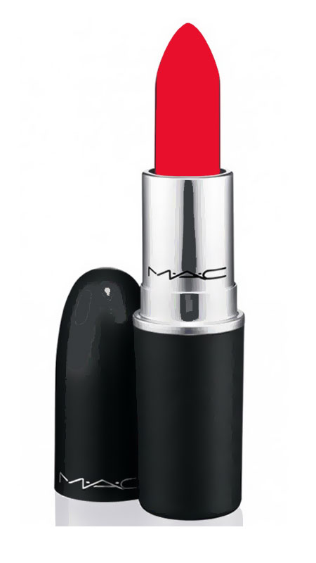 أحمر الشفاه من ماك Imported MAC Matte Lipstick
