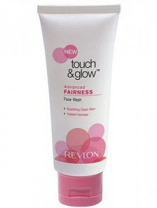 كريم ريفلون Revlon Touch and Glow لتبييض البشرة الدهنية